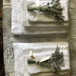Bed & Breakfast Sensory Garden 4*