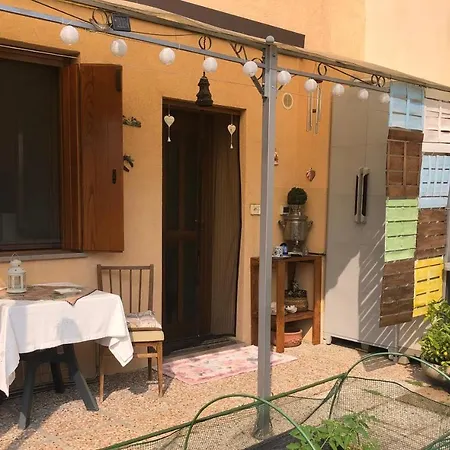 Sensory Garden San Daniele del Friuli