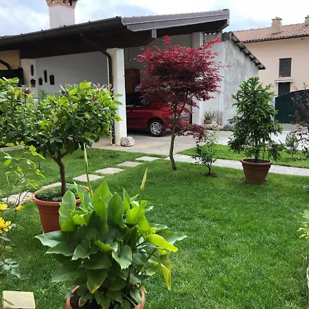 Sensory Garden *