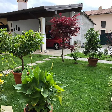 Sensory Garden 4*