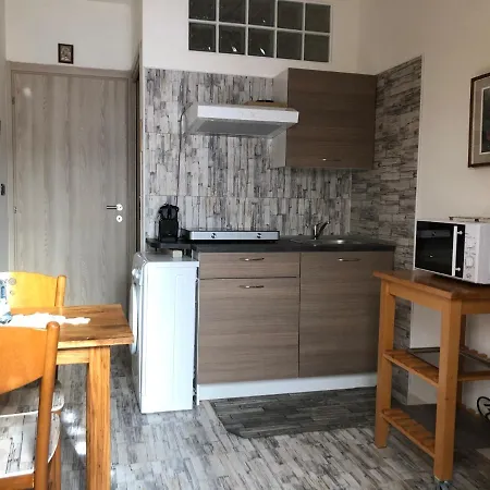 Sensory Garden 4* 산다니엘델프리울리