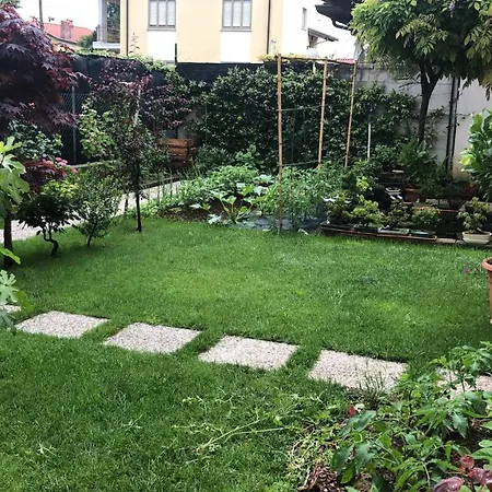 Sensory Garden * San Daniele del Friuli