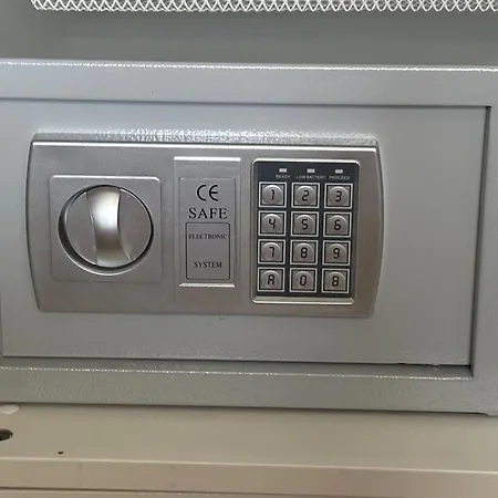 Sensory Garden B&B 4*